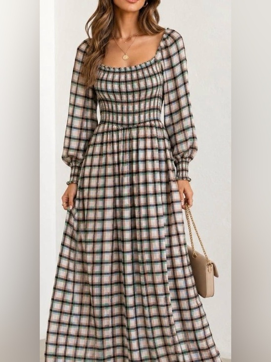 Anthropologie Dresses & Skirts - 671 Maeve by Anthropologie Cerie